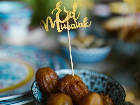 Eid Al Fitr 2022 Confirmed To Start Monday Caterer Middle East