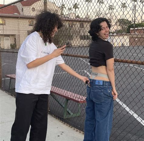 Jo Naomi Muna Gay Fashion Beautiful People