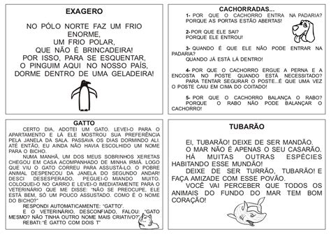 Textos Pequenos Para Leitura 2 Ano - NAZAEDU