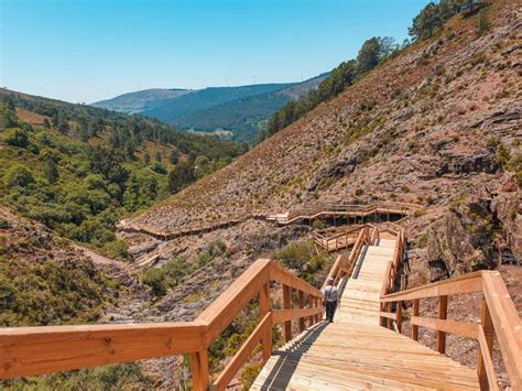 Roteiro Aldeias De Xisto Guia Para Visitar As Aldeias De Xisto Mais