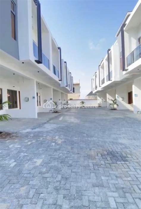 For Sale 3 Bedroom Terrace Duplex Abraham Adesanya Ajah Lagos 3