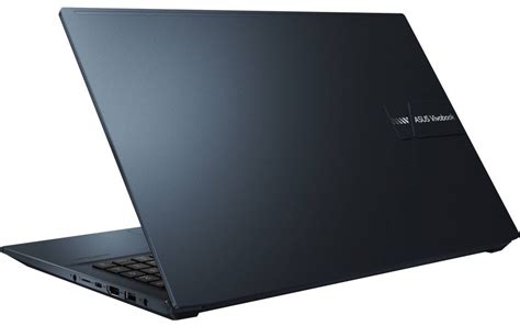 [Specs and Info] ASUS VivoBook Pro 15 OLED - AMD and Intel-powered ...