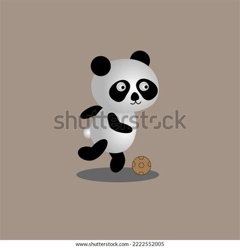 725 Panda Playing Ball Images, Stock Photos & Vectors | Shutterstock