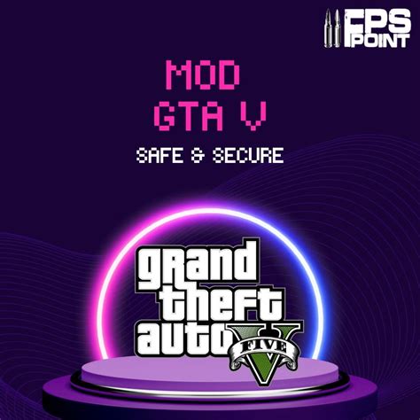 mod gta  fpspoint