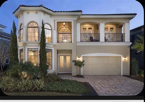 New Construction Homes In California Toll Brothers Artofit