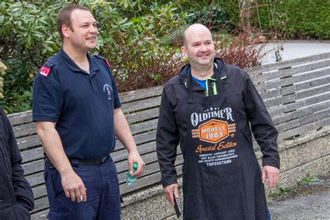 Stadtfeuerwehr Weiz Aktuell News 40 Geburtstag Von Mario Neuhold