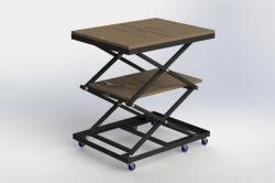 Diy Table Lift 3d Models STLFinder