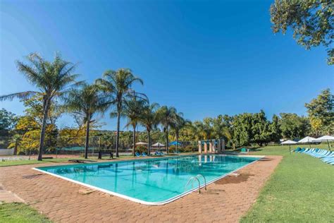 Sparkling Water Hotels & Spa, Rustenburg (updated prices 2025)