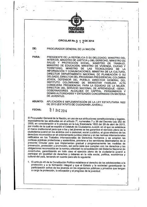 Pdf Procu El Articulo De La Ley De C Digo De La