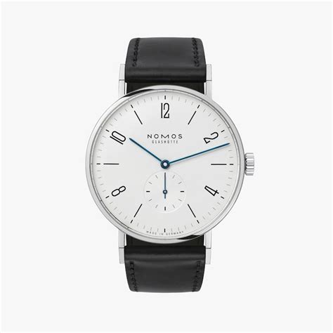 Tangente 38 — NOMOS Glashütte