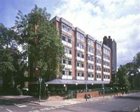 Review: Premier Inn - Hampstead / Belsize Park - Premier Inn London ...