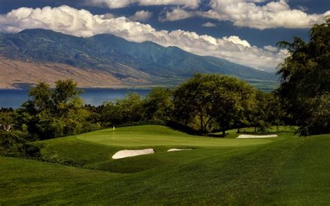 Makena Beach & Golf Resort on Maui: Secluded and spectacular