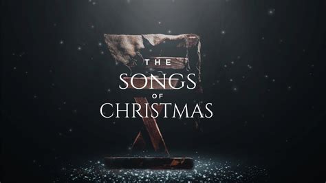 The Songs Of Christmas Zechariah Youtube