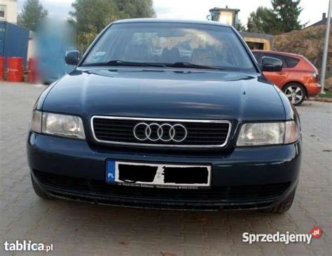 Audi A4 B5 1 8T AEB 150 KM 1995 Sprzedajemy Pl