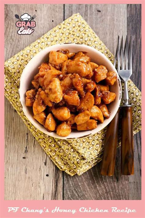 Pf Chang S Honey Chicken Recipe For Special Days Celebrations