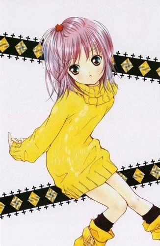 Shugo Chara Shugo Chara Wallpaper 10729573 Fanpop