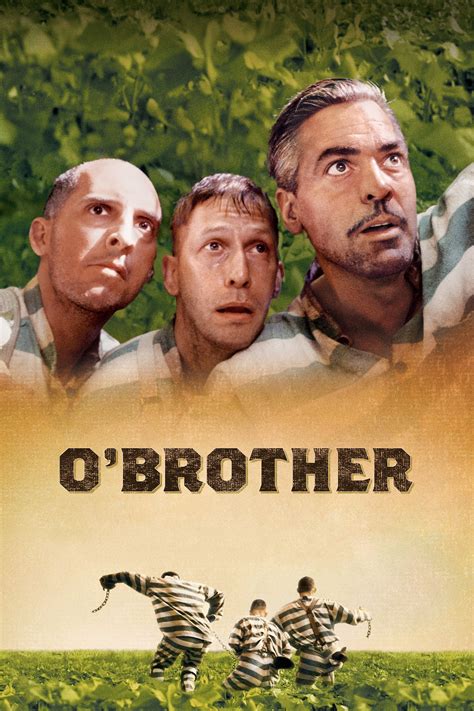 O'Brother - Film (2000)