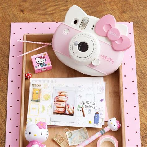 * Hello Kitty Camera | Hello Kitty Instax Mini - Buy Online