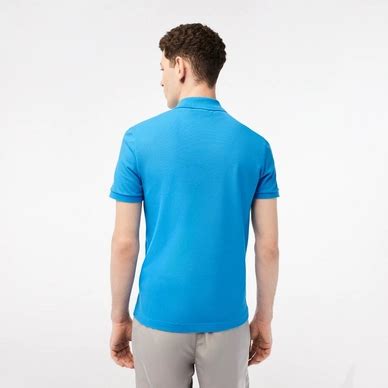 Polo Lacoste Homme PH4014 Slim Fit Stretch Pique Fidji Tennisplanet Fr