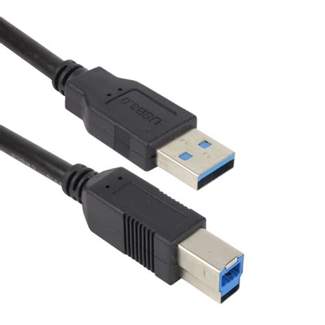 Cable Impresora USB 3 0 3Mts Quorum System