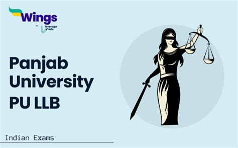 Pu Llb 2024 Dates Syllabus Pattern And More Leverage Edu