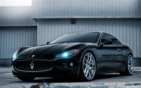 Maserati Wallpapers, Pictures, Images