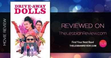 Home The Lesbian Review