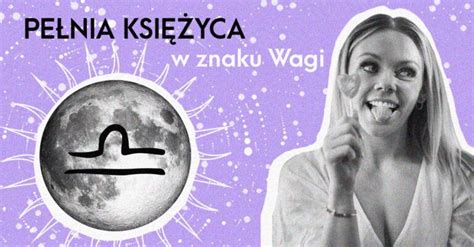 Pełnia Księżyca w Wadze 25 marca astrobabe