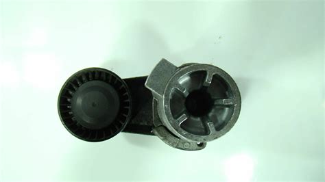 Mechanical Belt Tensioner F F F F F F F