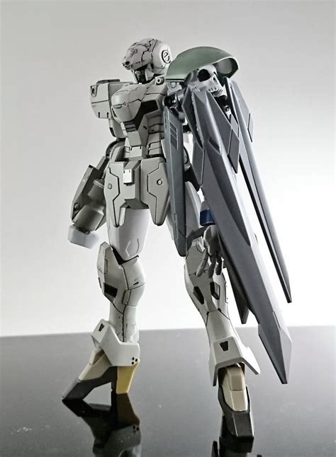 Pin By Pla Cross On Gunpla Custom Build Ideas Custom Gundam Gundam