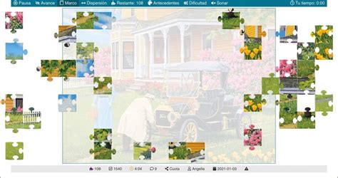 Puzzle Online Gratuito Las 10 Mejores Opciones Para Jugar