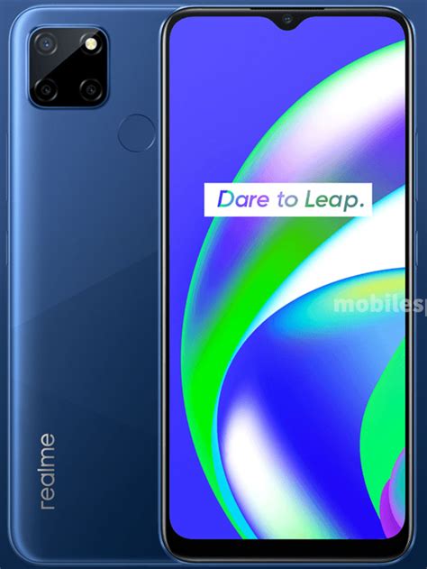 Realme 7i Price And Full Phone Specifications Artofit