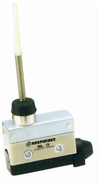 Az 7 Series Mini Enclosed Limit Switches Az 7166