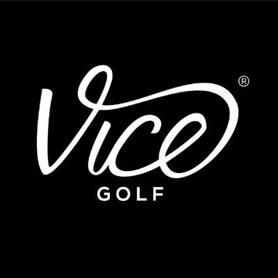 VICE GOLF on Twitter: "Feel the breeze with Vice Golf's Florida ...