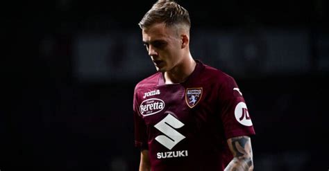 Torino Borna Sosa Resta In Infermeria Cosa Filtra Sul Recupero Di