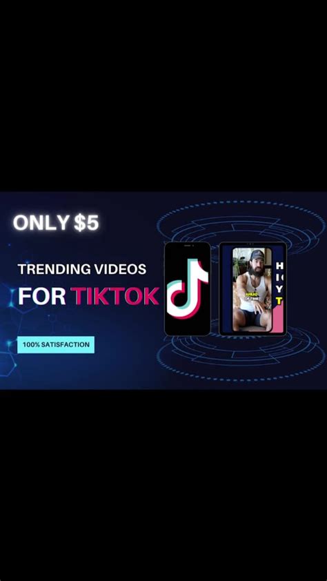 Edit Tik Tok With Engaging Captions By Fm Mediaagency Fiverr