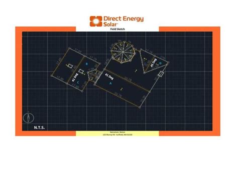 An Upload By Mark Miller On Coroflot To The Project Solar Layout