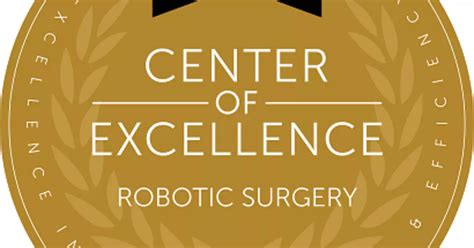 AdventHealth Sebring Achieves Center of Excellence in Robotic Surgery Accreditation ...