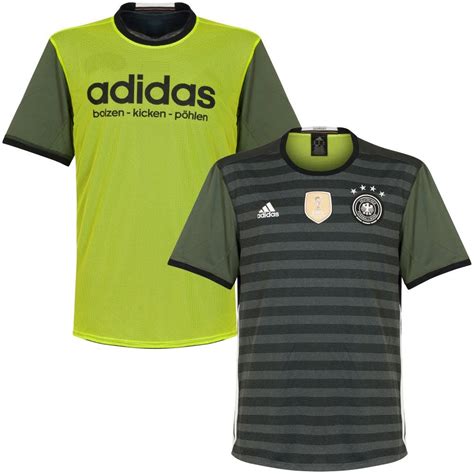 Germany Football Jersey / Germany 2017 FIFA Confederations Cup adidas ...