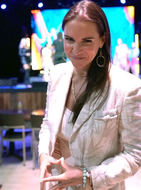Stephanie McMahon Nude Pics And Porn 2024 Scandal Planet