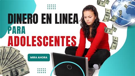 🤑 👨‍💻 👩‍💻 3 Maneras Efectivas Y Legítimas De Ganar Dinero En Internet