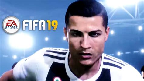 FIFA 19 Champions Rise Official Launch Trailer YouTube