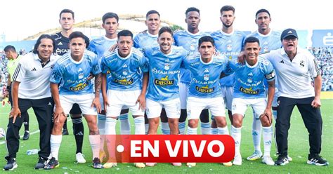 En Vivo Sporting Cristal Hoy Ltimas Noticias Pr Ximos Partidos