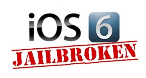 Untethered Jailbreak On Ios 61x Shown On Video By Ih8sn0w