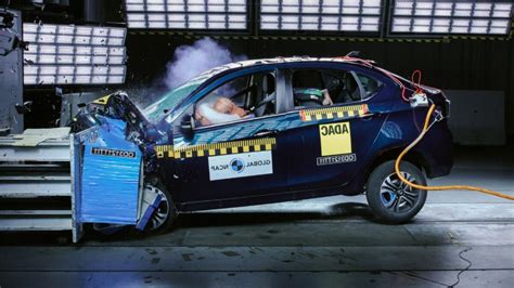 Top Electric Car Crash Test Ratings | EV NCAP Ratings