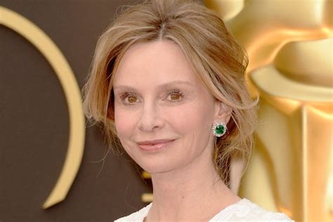 Calista Flockhart Boards CBS's 'Supergirl' - TheWrap