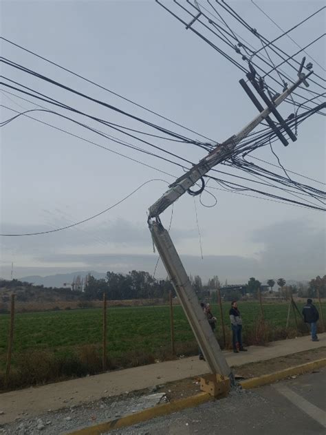 Enel Informa CL on Twitter 20 33 Sobre CorteDeEnergía que afectó