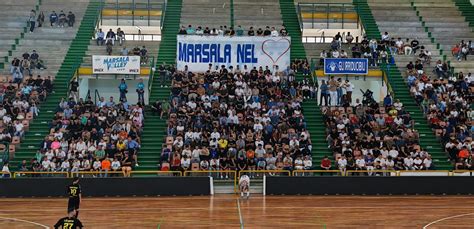 Calcio A Oggi Al Palasancarlo Il Marsala Futsal Affronta Il Soverato