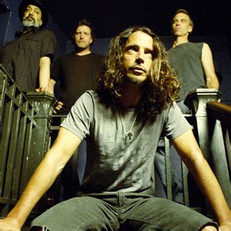 Soundgarden Album and Singles Chart History | Music Charts Archive