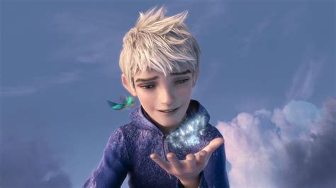 Rise Of The Guardians Photo Jack Frost Hq Jack Frost Rise Of The